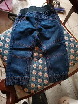 Jeans 18 mois