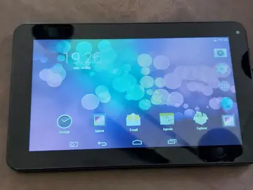 Tablette Android