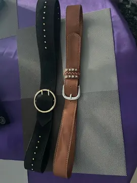 ceinture femme