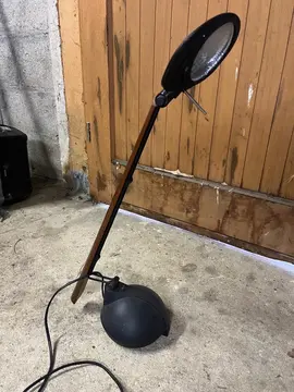 lampe bureau