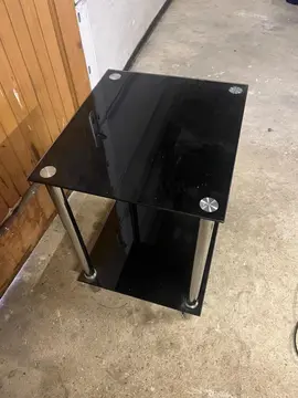 petite table d’appoint