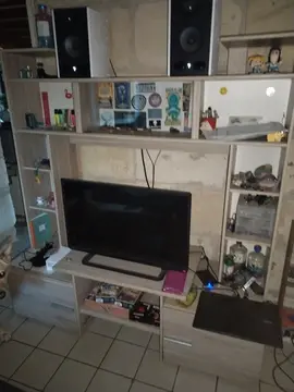 Meuble tv