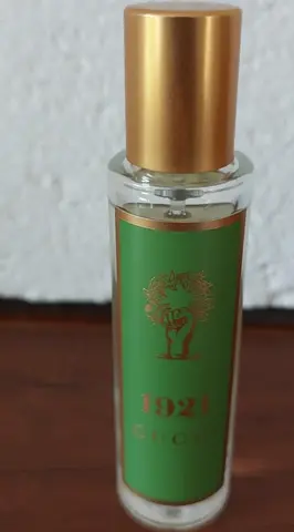 parfum gucci