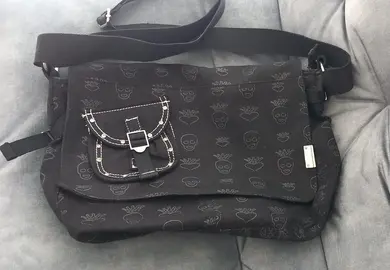 Sac bandoulière