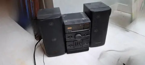 Petite radio