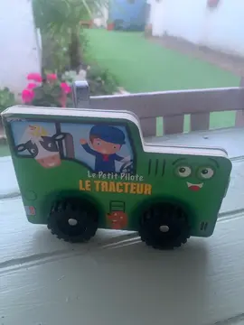 livre petit enfant