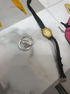 lot bijoux