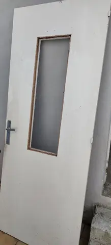 Porte intérieure