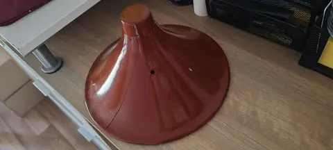 Tête de tajine