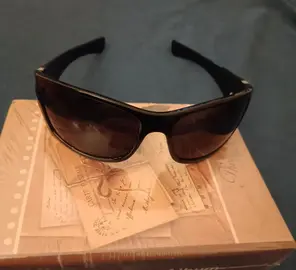 Lunettes de soleil