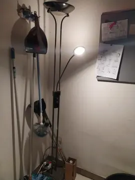 Lampe
