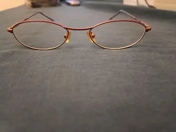 Monture de lunettes