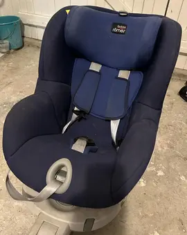 siège bébé