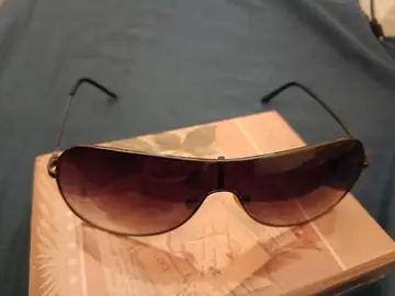 Lunettes de soleil