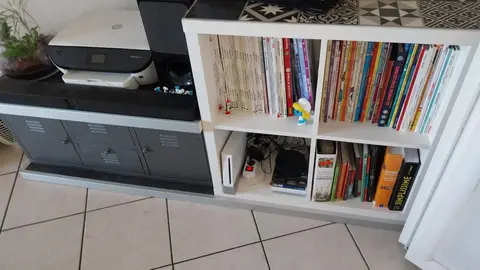 meuble tv ou rangement