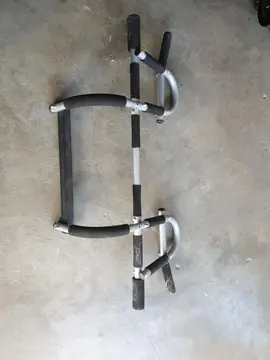 Barre de traction Virtufit