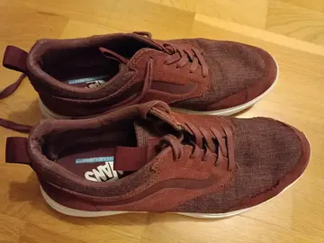 Chaussures homme VANS