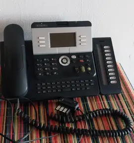 Téléphone Alcatel