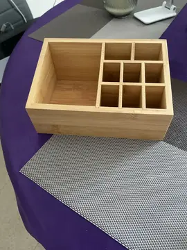 boîte a maquillage