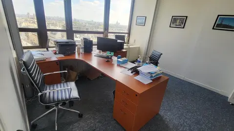 mobiliers de bureau