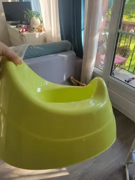 Pot d apprentissage propreté