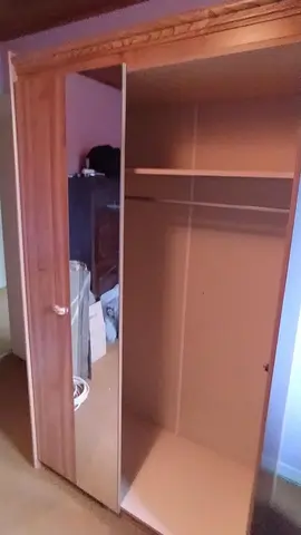 garde robe