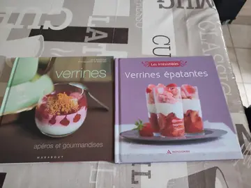 livres neufs