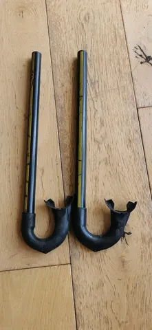 2 tubas