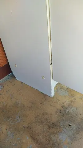 Meuble bas Salle de bain