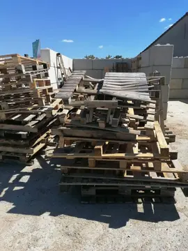 PALETTES