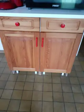 meuble cuisine