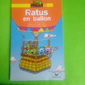 livre enfant