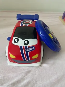voiture télécommandée