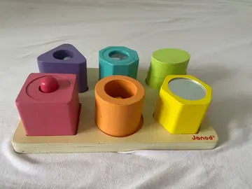 jouet bébé