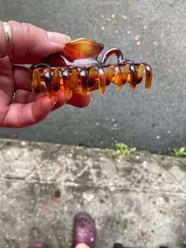 pince à cheveux