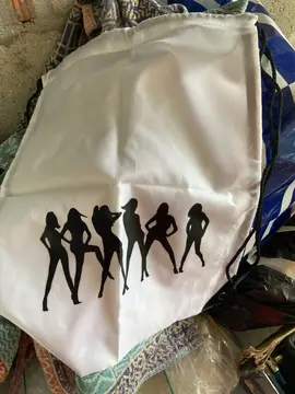 sac en toile