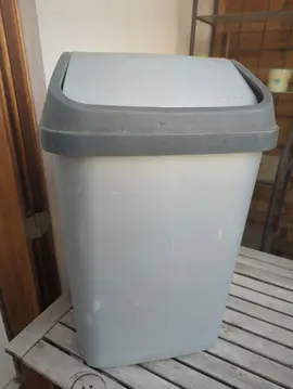 Grande poubelle