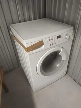 Machine à Laver