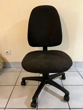chaise bureau