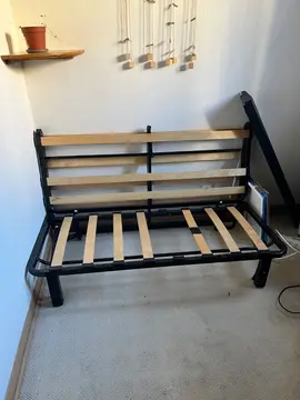 lit canapé