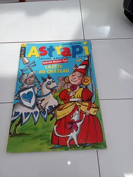 Astrapi