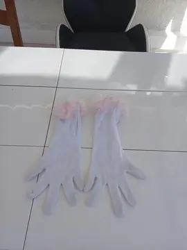 Gants Princesse