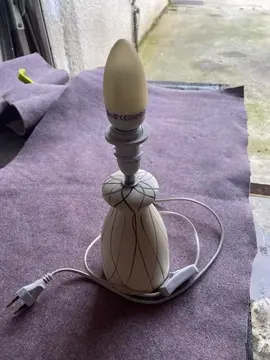 Lampe de chevet