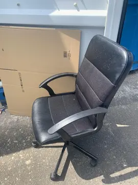 Fauteuil de bureau