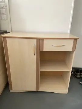 meuble de rangement