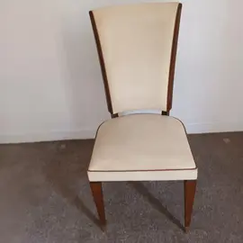 Chaises vintage