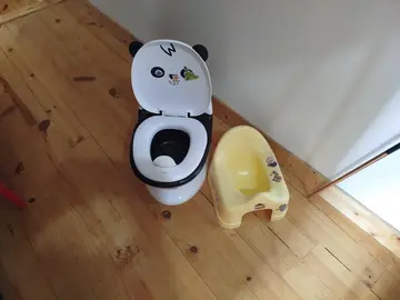 pots