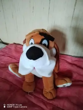 peluches