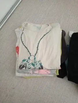 lot vêtements fille 12 ans