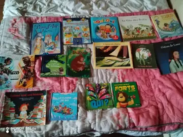 livres